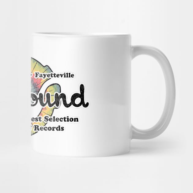 Sight & Sound by rt-shirts